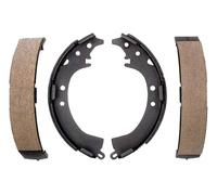 MEYLE Juego de 4 zapatas de frenos para VOLKSWAGEN: Passat, Golf, Caddy & AUDI: 100 & SEAT: Inca (Ref: 114 533 0006/K)