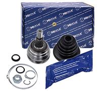 Juego de juntas, eje de transmisión MEYLE KIT 100 498 0061