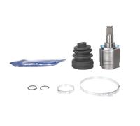 MEYLE Juego de articulación árbol de transmisión 100 498 0200 Junta Homocinética