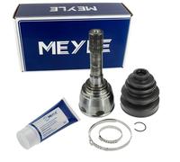 MEYLE Juego de articulación árbol de transmisión 33-14 498 0013 Junta Homocinética Compatible con SUZUKI Grand Vitara I SUV FT, HT Vitara SUV ET, TA, TD