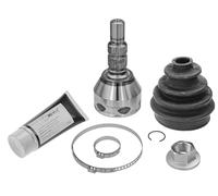 Juego de juntas, eje de transmisión MEYLE KIT 614 498 0032