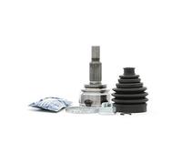 MEYLE Juego de articulación árbol de transmisión Delantero 16-14 498 0068 Junta Homocinética