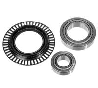 Juego de cojinetes de rueda MEYLE 014 033 0104