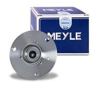 MEYLE 014 652 1001 Buje de rueda delantero para