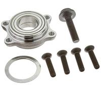 Meyle 100 498 0122 Juego de cojinete de rueda