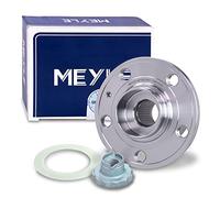 Meyle - 100 652 0001 cubo de rueda