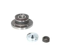 Cubo de rueda MEYLE 214 750 0002