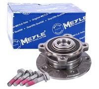 Cubo de rueda MEYLE 300 312 1106