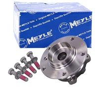 Cubo de rueda MEYLE 300 312 2101