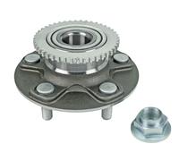 Cubo de rueda MEYLE 36-14 652 0004