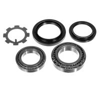 Juego de cojinetes de rueda MEYLE 714 501 0002