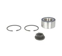 Juego de cojinetes de rueda MEYLE 714 502 0004