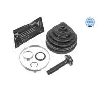 MEYLE Juego De Faldones De Eje Lateral Delantero Para VW Passat Variant