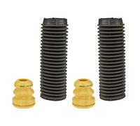 MEYLE Juego de guardapolvos amortiguador 714 640 0017 eje delantero