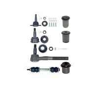 Meyle Kit de montaje barra oscilante 100 654 0000 delantero izquierda