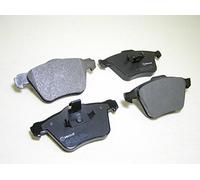 MEYLE 025 241 4218 Juego de pastillas de freno