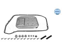 MEYLE Juego de Piezas Cambio Aceite Transmisión Automática para Audi Q5 3.0Tdi