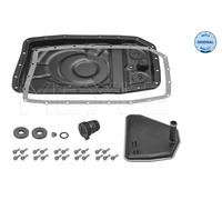 MEYLE Juego de Piezas Cambio Aceite Transmisión Automática para BMW, X3 3.0d X5