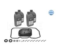 MEYLE Juego De Piezas Cambio De Aceite Automático Para Mercedes-Benz Clase A