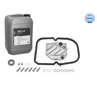 MEYLE Juego de Piezas Cambio de Aceite Transmisión Automática para Para