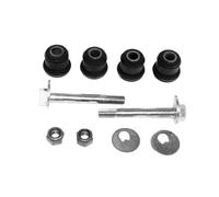 Kit de reparación del brazo transversal Eje delantero, izquierda MEYLE