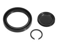 MEYLE Juego de reparación brida de caja de cambios 100 498 0003 C Compatible con VW Golf IV Hatchback 1J1 GOLF II 19E, 1G1 GOLF III 1H1 GOLF I Cabriolet 155 Bora Sedán 1J2 GOLF I 17