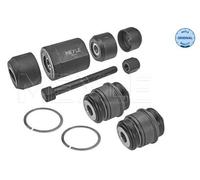 MEYLE Juego de reparación, muñón del eje para BMW: Série 7, M6, Série 6, M5, Série 5, Z8, X5 (Ref: 316 754 0001)