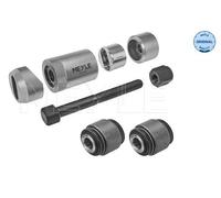 MEYLE Juego de reparación, muñón del eje para MERCEDES-BENZ: Classe E, Classe CLK, Classe S, Classe C, Classe SL, Classe CL (Ref: 016 754 0001)