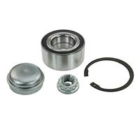 Rodamiento de la rueda Eje delantero Cojinete de bolas 014 098 0048/S MEYLE