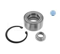 MEYLE Juego De Rodamientos De Rueda Traseros Para BMW 1 Series E87