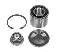 Juego de cojinetes de rueda MEYLE 16-14 750 0018