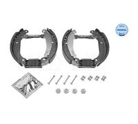 MEYLE Juego De Zapatas De Freno Traseras Para Renault Twingo I C06 Clio B/C57