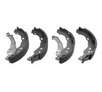 MEYLE Juego de zapatas de frenos 214 533 0008 eje trasero