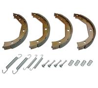 MEYLE Juego de zapatas de frenos freno de estacionamiento 314 042 0007/S