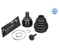 MEYLE Juego Rótulas Accionamiento Lado Rueda Frontal Derecho para Ford Foco C Da
