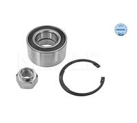 MEYLE Kit Cojinete de Rueda Delant. Ambos Lados para Chevrolet Nubira Kombi J200