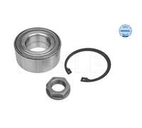 MEYLE Kit Cojinete de Rueda Delant. Ambos Lados para Citroën Berlingo Caja M _