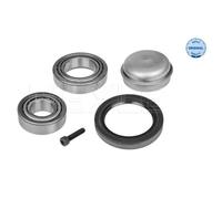 MEYLE Kit Cojinete de Rueda Delant. Ambos Lados para MERCEDES-BENZ CLASE S W221