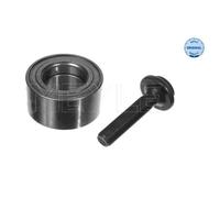 MEYLE Kit Cojinete de Rueda Trasero Ambos Lados para Audi A4 Avant 8D5 B5
