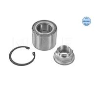 MEYLE Kit Cojinete de Rueda Trasero Ambos Lados para Fiat Ducato Bus 250_ 290_