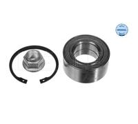 MEYLE Kit Cojinete de Rueda Trasero Delant. Ambos Lados para De Vito