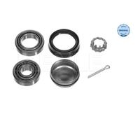 MEYLE Kit Cojinetes Rueda Juego de Traseros Ambos Lados para Audi A4 8D2 B5 Seat
