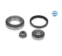 MEYLE Kit Cojinetes Rueda Juego Delantero de Ambos Lados para Audi A4 8D2 B5, VW