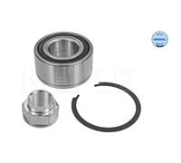 MEYLE Kit Cojinetes Rueda Juego Delantero de Lados para Fiat Stilo 192 Lancia