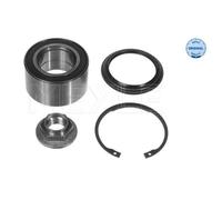 MEYLE Kit Cojinetes Rueda Juego Delantero de Lados para Mazda MX-5 II Nb Kia