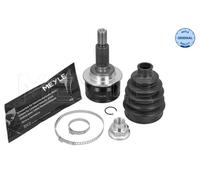 MEYLE Kit de Eje Transmisión Conjunta Delant. Lado Rueda para Opel Agila (B)