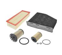 MEYLE Kit de filtros 112 330 0015/S Passat Variant (365) TIGUAN (5N_)
