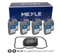 MEYLE Kit piezas, cambio aceite caja automÃ¡tica para MERCEDES-BENZ: Classe A, Classe B (Ref: 014 135 0213/XK)