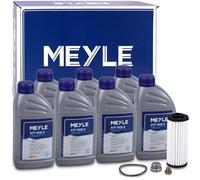 MEYLE Kit piezas, cambio aceite caja automÃ¡tica para VOLKSWAGEN: Golf, Tiguan, Polo, Passat, Transporter, T-Roc, Arteon, Sharan (Ref: 100 135 0116)