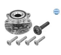 MEYLE Kit de reparación, cubo de rueda para AUDI: A6, R8 (Ref: 100 653 0035)
